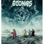 Goonies: Never Say Die Art Print (Chris Valentine)