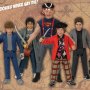 Goonies: Goonies 5 Points Action Figures 5-SET