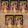 Goonies 5 Points Action Figures 5-SET