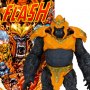 DC Flash Page Punchers: Gorilla Grodd Megafig