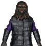 Planet Of Apes: Gorilla Soldier Retro