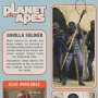 Gorilla Soldier Ultimate