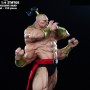 Goro (Pop Culture Shock) (studio)