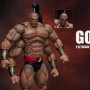 Mortal Kombat: Goro