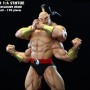 Goro (Pop Culture Shock) (studio)