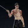 Goro Majima Battle Style Digsta