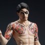 Goro Majima Battle Style Digsta