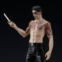 Yakuza Like A Dragon: Goro Majima Battle Style Digsta