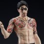 Goro Majima Battle Style Digsta