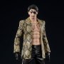 Goro Majima Digsta