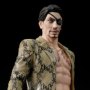 Goro Majima Digsta