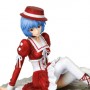 Neon Genesis Evangelion: Rei Ayanami Goth-Loli Crimson