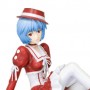 Rei Ayanami Goth-Loli Crimson (studio)