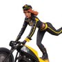 DC Comics: Gotham City Garage Batgirl