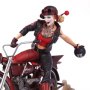 DC Comics: Gotham City Garage Harley Quinn