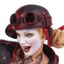 Gotham City Garage Harley Quinn