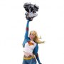 DC Comics: Gotham City Garage Supergirl