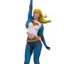 DC Comics: Gotham City Garage Supergirl (SDCC 2017)