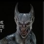 Gotham City Nightmare Batman (Sideshow)