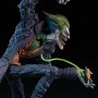 Gotham City Nightmare Joker (Sideshow)