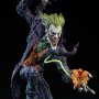 Gotham City Nightmare Joker (Sideshow)