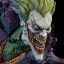 Gotham City Nightmare Joker (Sideshow)