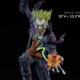 Gotham City Nightmare Joker (Sideshow)