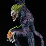 Gotham City Nightmare Joker (Sideshow)