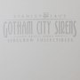 Gotham Sirens Artist Series Portfolio Art Print (Stanley Lau)