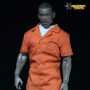 Gotham Orange Prison Suit (studio)