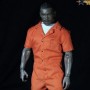 Gotham Orange Prison Suit (studio)