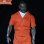 Gotham Orange Prison Suit (studio)