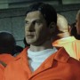 Gotham Orange Prison Suit (studio)