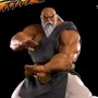 Gouken Strong Fist (Pop Culture Shock)