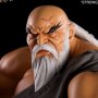 Gouken Strong Fist (Pop Culture Shock)