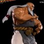 Gouken Strong Fist (Pop Culture Shock)