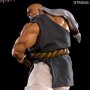 Gouken Strong Fist (Pop Culture Shock)