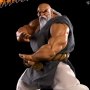 Street Fighter: Gouken Strong Fist (Pop Culture Shock)
