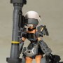 Gourai-Kai Black With FGM148 Type Anti-Tank Missile