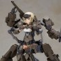 Frame Arms Girl: Gourai-Kai & Exosuit Unit