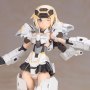 Frame Arms Girl: Gourai-Kai White