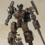 Frame Arms: Gourai With Jinrai Armor Handscale