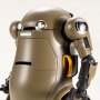 Gourai With MechatroWeGo Brown Handscale