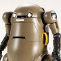 Gourai With MechatroWeGo Brown Handscale