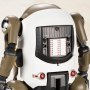 Gourai With MechatroWeGo Brown Handscale