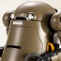 Gourai With MechatroWeGo Brown Handscale