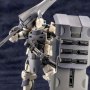 Hexa Gear: Governor Armor Type Knight Bianco