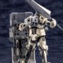 Governor Armor Type Knight Bianco