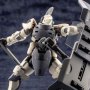 Governor Armor Type Knight Bianco