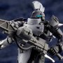 Hexa Gear: Governor Armor Type Knight Nero